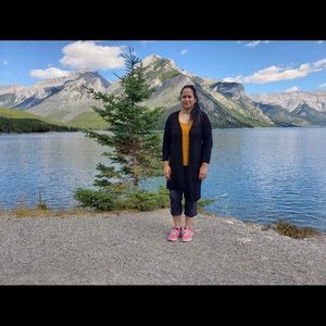 Meet your Posher, Vipan